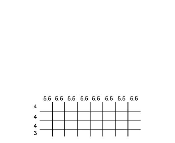 Partitions & Dividers Proposals, 32 Comp. (48